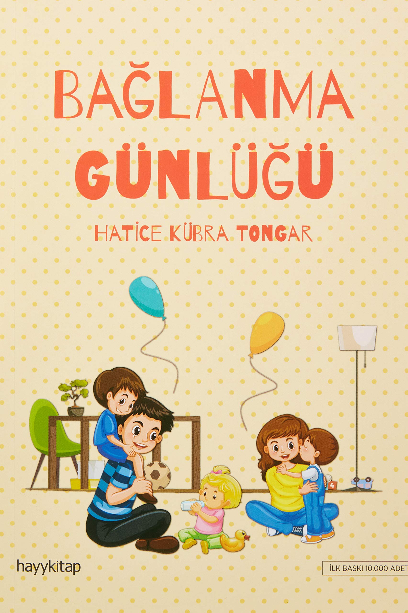 Baglanma Günlügü