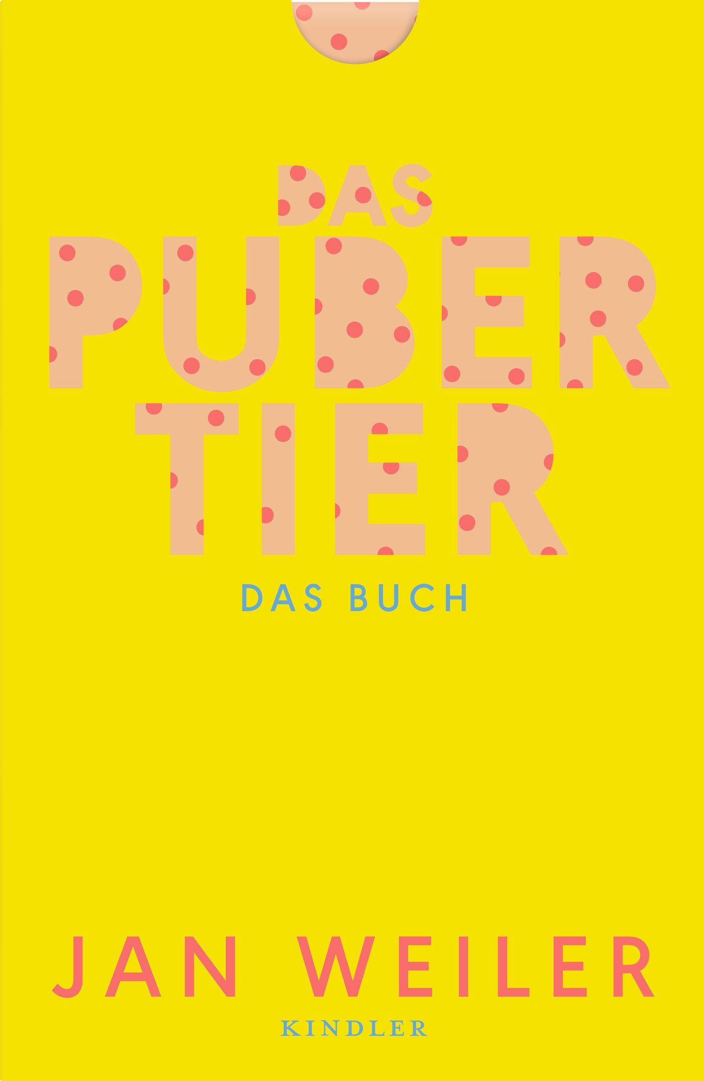 Das Puber Tier