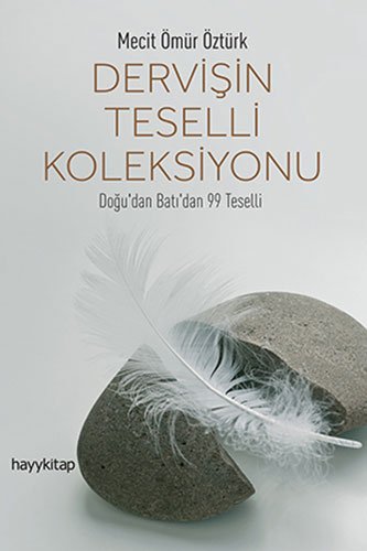 Dervisin Teselli Koleksiyonu