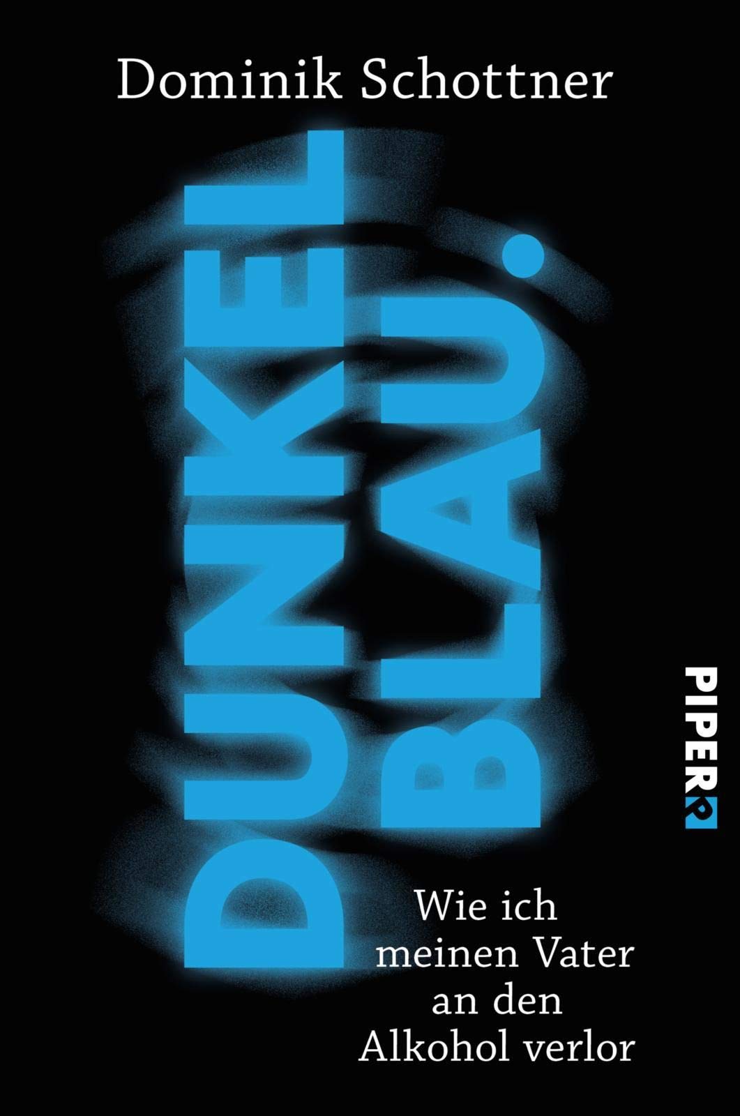 Dunkel Blau