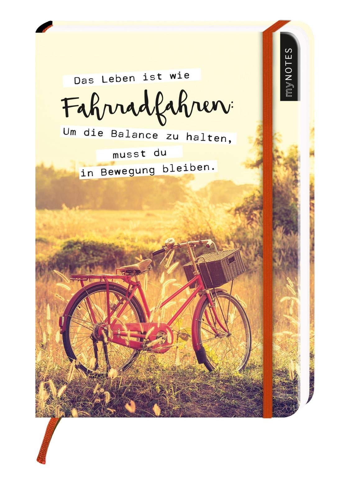 Fahrradfahren