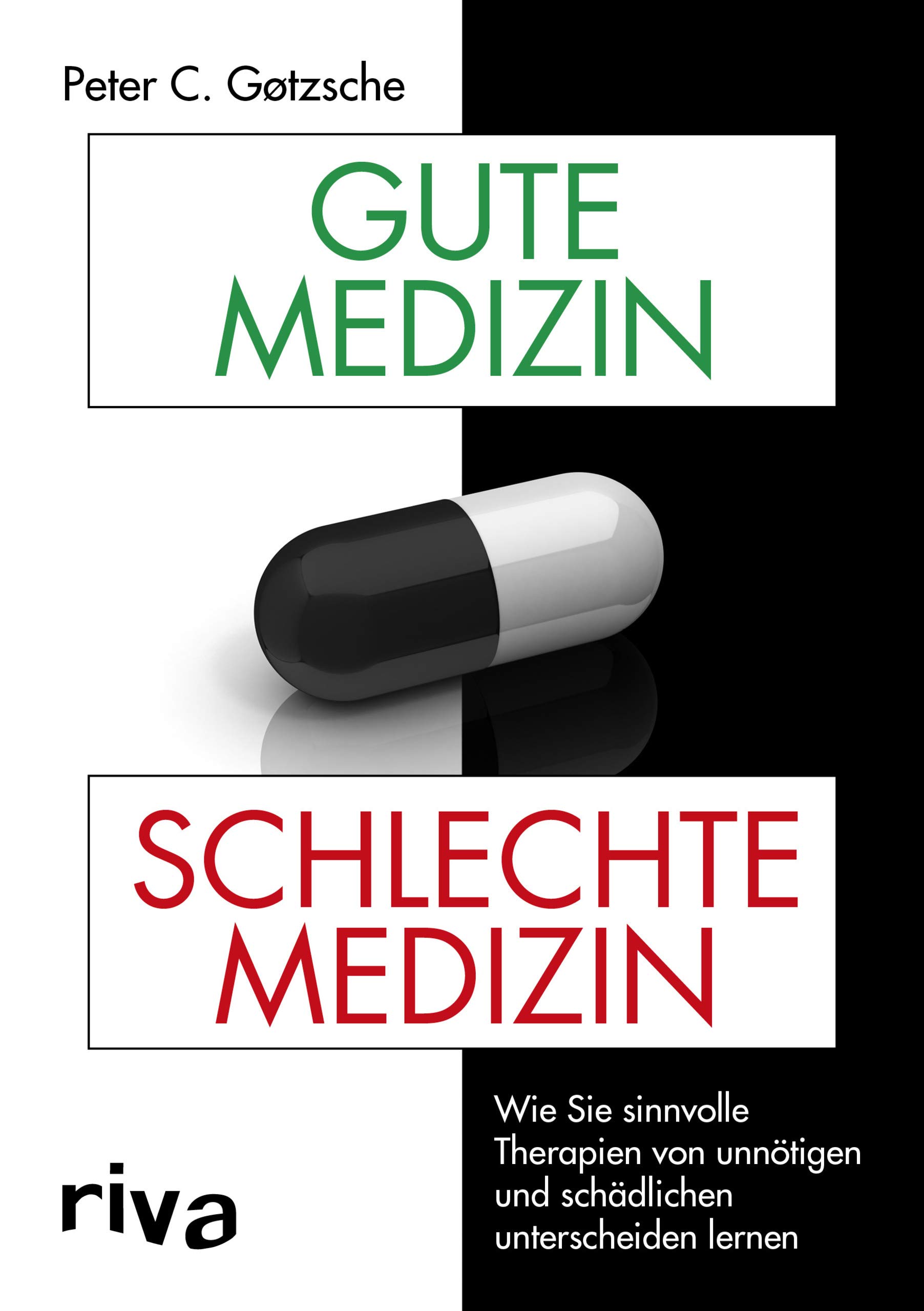 Gute Medicin ön