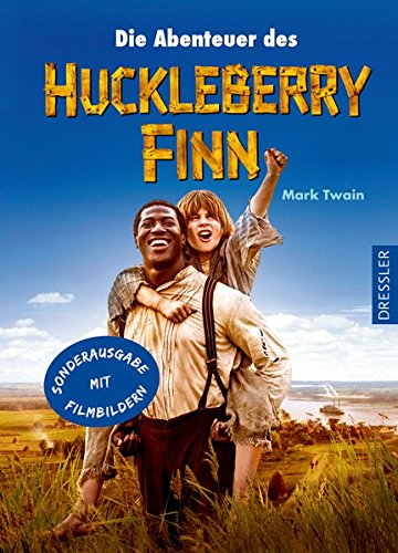 Huckelbery Finn