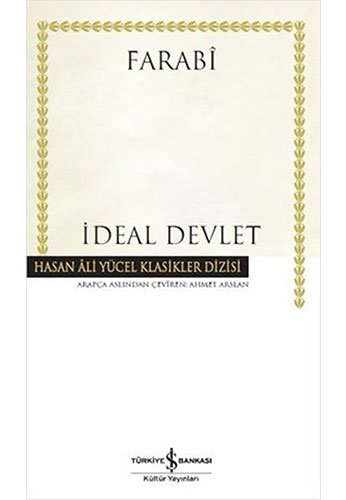 Ideal Devlet