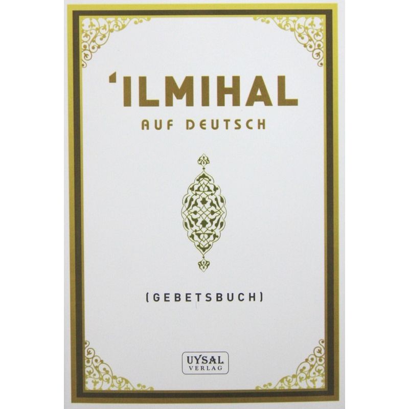 Ilmihal Auf Deutsch