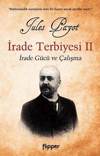 Irade Terbiyesi II