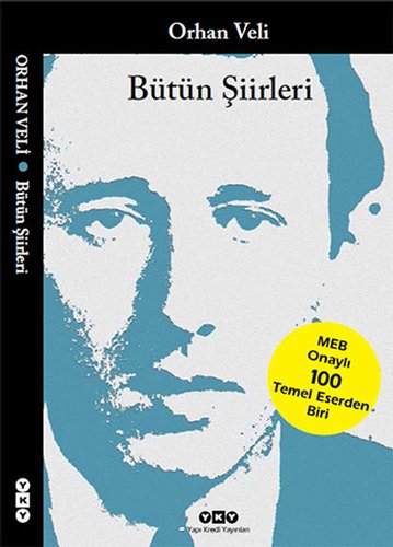 Orhan Veli- Bütün Siirleri