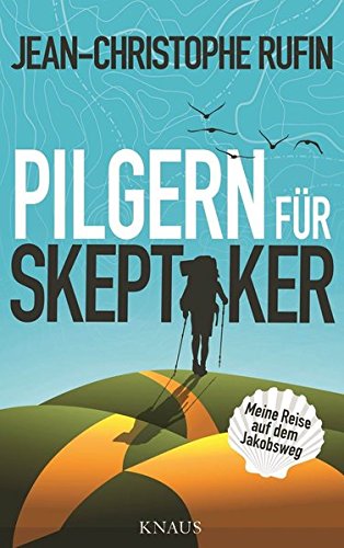 Pilgern für Skeptish