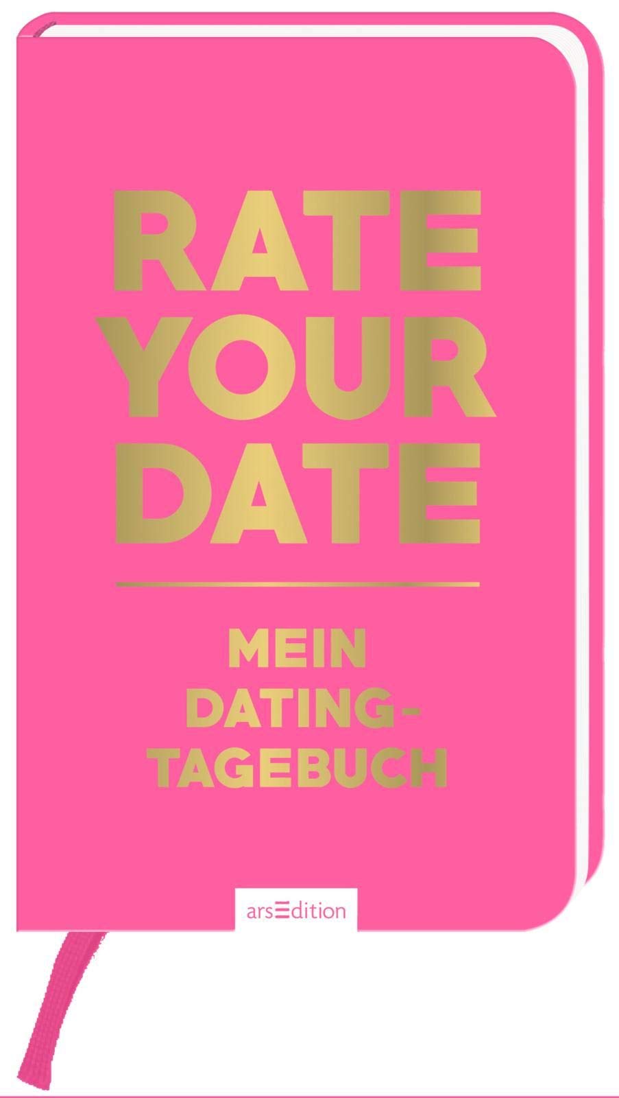 Rate Your Date