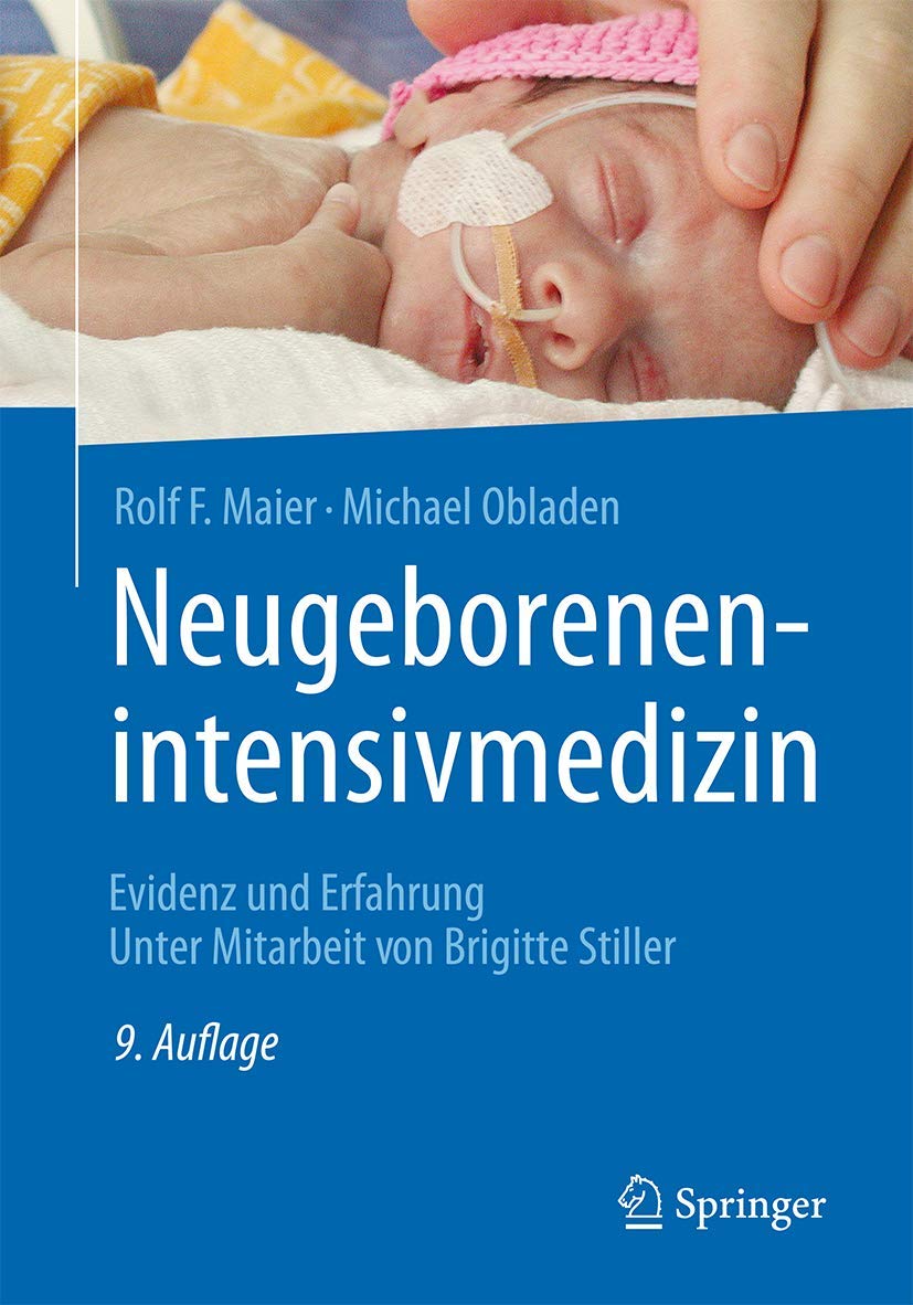 Neugeborenen Intensivmedizin